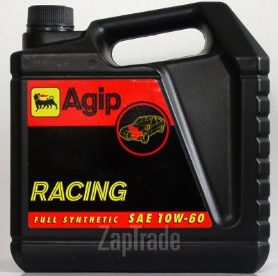   Agip RACING 