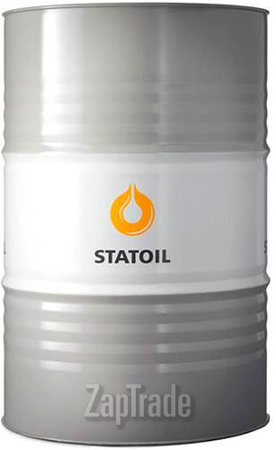   Statoil TrainWay 40 