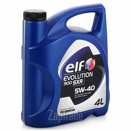   Elf Evolution 900 SXR 