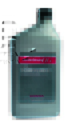Honda Dual Pump Fluid II