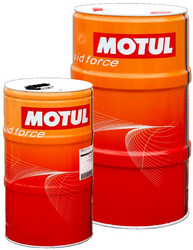 Трансмиссионные масла и жидкости ГУР: Motul  Gear 300 , Синтетическое | Артикул 100120
