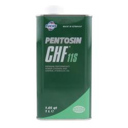Трансмиссионные масла и жидкости ГУР: Bmw Pentosin CHF 11S 1л , Синтетическое | Артикул 83290429576