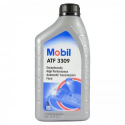 Трансмиссионные масла и жидкости ГУР: Mobil ATF 3309 ,  | Артикул 153519