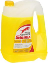 SIBIRIA G11  -40 5 5.