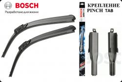 BOSCH   Bosch AeroTwin A292S