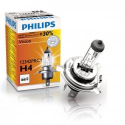 Philips  H4 55/60w +30% premium