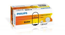 Philips   12V R10W
