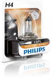 Philips  H4 12v 60/55W P43t PREMIUM