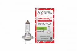 DYNAMATRIX-KOREA Лампа галогеновая H7 Longlife