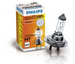 Philips  H7 12V 55W PX26d PREMIUM 1