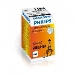 Philips  (HB4) 12V 55W P22D