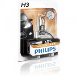 Philips  H3 12V 55W PK22S PREMIUM (blister - 1 .)