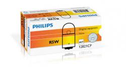 Philips  R5W 12V 5W BA15s