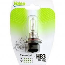 Valeo  (HB3) 12V/65W/P20d /    Essential