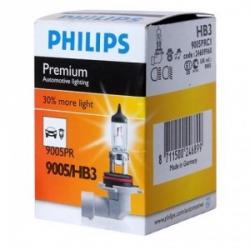 Philips  HB3 12V 65W Premium 1