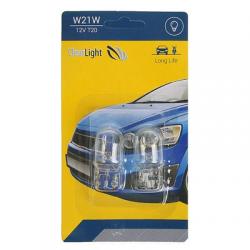 Clearlight Лампочка 12V W21W T20