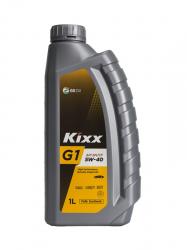   KIXX G-1 SN/CF 5W40 1 