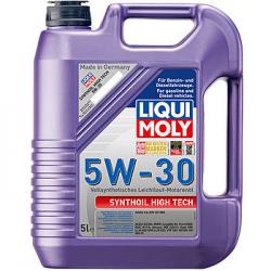    LIQUI MOLY Synthoil High Tech 5W-30 5  |  9077
