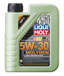    LIQUI MOLY Molygen New Generation 5W-30 1 Hc- |  9041
