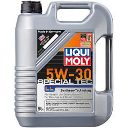    LIQUI MOLY Special Tec LL 5W-30 5 Hc- |  8055