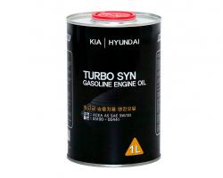 Купить моторное масло FANFARO Hyundai/Kia 5W-30 1л Синтетическое | Артикул 0510000441-1