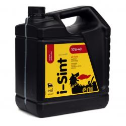 Купить моторное масло ENI Масло Eni i-Sint 10w-40 4л Полусинтетическое | Артикул 8003699008342