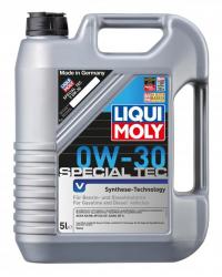    LIQUI MOLY 0W30 Special Tec 5 Hc- |  2853