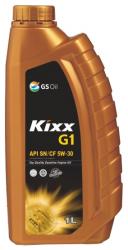    KIXX G-1 SN/CF 5W30 1  |  L5312AL1E1