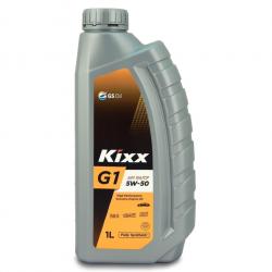    KIXX G-1SN/CF 5W50 1  |  L5446AL1E1