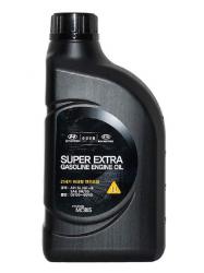    HYUNDAY/KIA Super Extra Gasoline 5W-30 1  |  05100-00110