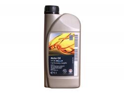 Моторное масло GM  Dexos2 LongLife SAE 5W-30 1л Синтетическое