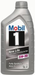 Моторное масло MOBIL New 5W30 New Life 1л Синтетическое