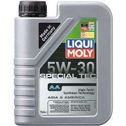    LIQUI MOLY  Special Tec AA 5W-30 1 Hc- |  7515