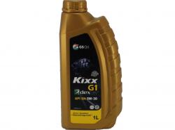    KIXX G SL 10W-40 (Gold) 1  |  L5305AL1E1
