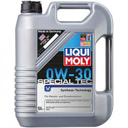    LIQUI MOLY Special Tec V 0W-30 5  |  2853