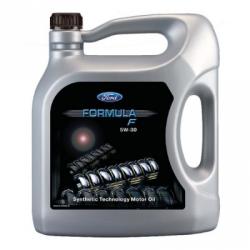    Ford Formula F 5W-30 5  |  15595E