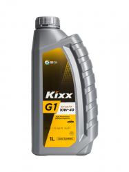   KIXX G-1 SN/CF 10W40 1 
